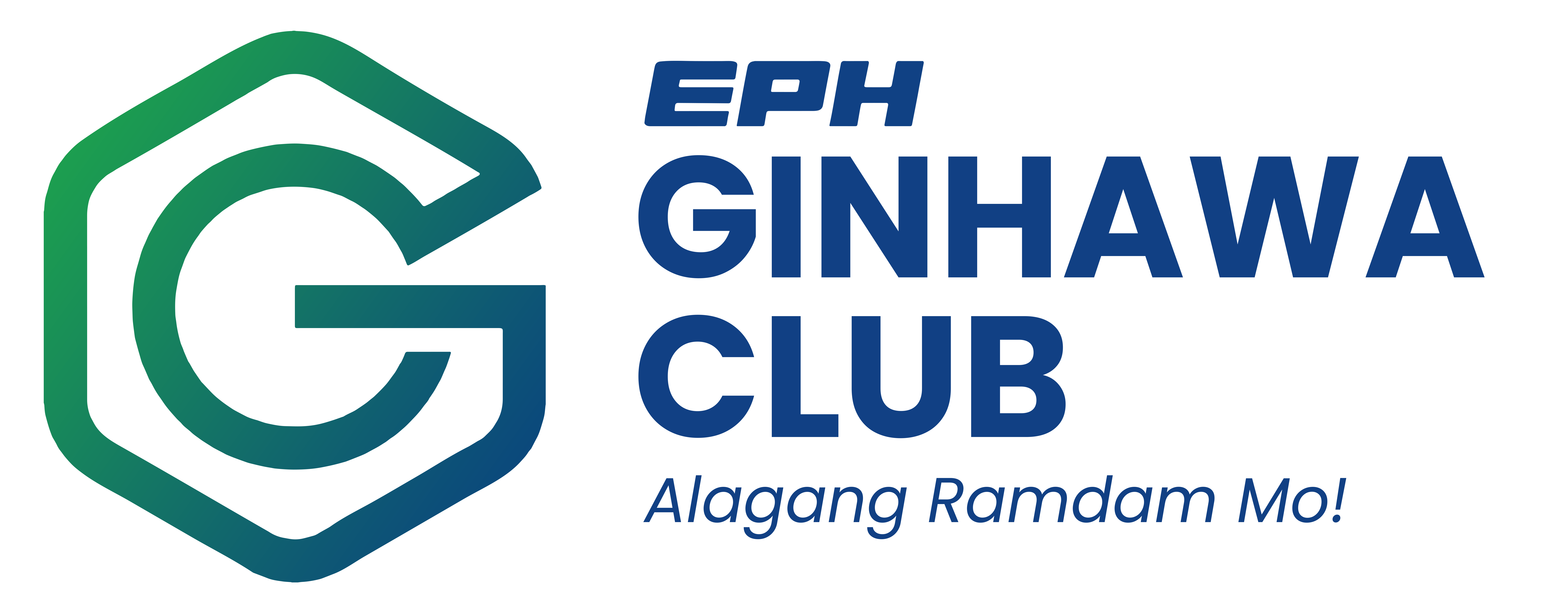 EPH Ginhawa Club